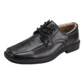 Herren Business Schuhe Schnürer Halbschuhe Derby Anzug Abendschuhe Elegant 70459