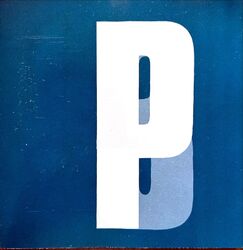 Portishead CD Third - (M/M)