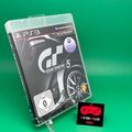 Gran Turismo 5 Collectors Edition PS3 | Playstation 3 | in OVP mit Anleitung