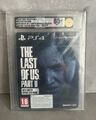 The Last of Us Part II 2 Limited Edition Steelbook VGA (85+)