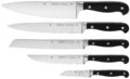 WMF Messerset Set 5 tl Spitzenklasse Plus Perform Kochmesser Fleisch- Gemüsemess