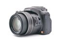 Panasonic Lumix DMC-FZ200 Digitalkamera Bridgekamera Superzoom | Refurbished