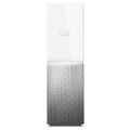 WD My Cloud Home 4 TB [Einzelfestplatte]