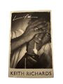 Life: Keith Richards By Keith Richards. 978-0-7538-2661-4