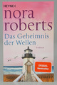 Das Geheimnis der Wellen von Nora Roberts Neu