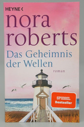 Das Geheimnis der Wellen von Nora Roberts Neu