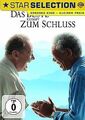 Das Beste kommt zum Schluss von Rob Reiner | DVD | Zustand gut