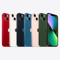 Apple iPhone 13 Mini 128GB 256GB - iOS Smartphone alle Farben - Refurbished Gut