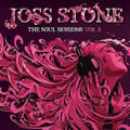 Joss Stone - The Soul Sessions Vol. 2 - CD, gebraucht  - Top-Zustand!