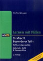 Strafrecht Besonderer Teil 1 Nichtvermögensdelikte:... | Buch | Zustand sehr gut