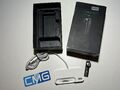 Original Apple Bluetooth iPhone 1. Gen 1st Gen 2G Headset MA817ZM/A 2007 in OVP