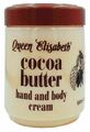 Queen Elisabeth Cocoa Butter Kakaobutter Hand and Body Cream 500ml