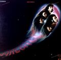 Deep Purple - Fire Ball LP (VG/VG) .