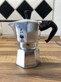 Bialetti Moka Express Coffee Maker Made in Italy