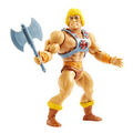 Mattel Masters Of The Universe: Origins He-Man Actionfigur (HGH44)