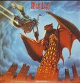 Meat Loaf - Bat Out Of Hell II: Back Into Hell (Vinyl 2LP - EU 2019) NEW - OVP