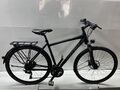 Stevens Esprit Disc Gent 28" Fahrrad 30 Gang Shimano Deore LX / XT Nabendynamo