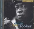 John Lee Hooker Best of John Lee Hooker (CD)