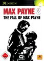 Microsoft Xbox - Max Payne 2: The Fall of Max Payne mit OVP