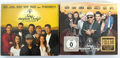 Sing mein Song Musik-CD's + DVD's