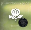 Fleetwood Mac - Greatest Hits; alte Warner Best Of-CD aus dem Jahr 1988!