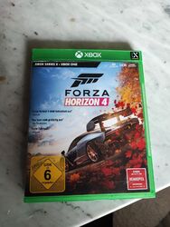 Xbox One | Forza Horizon 4 | Xbox Series X kompatibel, Microsoft, Exklusiv | Neu