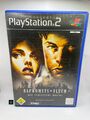 Baphomets Fluch: Der schlafende Drache (Sony PlayStation 2, 2003) OVP