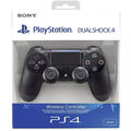 Sony Playstation 4 PS4 Controller Gamepad Dualshock Kabellos Auswählen - Neu