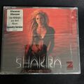 Whenever, Wherever von Shakira | Maxi CD | Zustand sehr gut @132