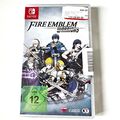 Fire Emblem Warriors * NEU & OVP * Nintendo Switch / Lite * Deutsche Version