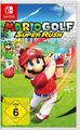 Mario Golf: Super Rush Nintendo Switch