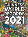 Guinness World Records 2021 by Guinness World Records 1913484009 FREE Shipping