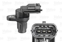 VALEO SENSOR NOCKENWELLENPOSITION 253804 FÜR FIAT FORD OPEL PANDA 97->