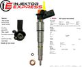 Einspritzdüse Injektor Bosch BMW 3.0D Motoren 0445115048 0445115070 13537792721