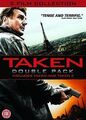 Taken / Taken 2 Double Pack [DVD] [2008] von Pierre ... | DVD | Zustand sehr gut