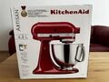 KitchenAid Artisan 5KSM175PSEER - Küchenmaschine + Rechnung Von 2022