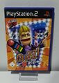 PS2 Playstation 2 - Buzz! Das Pop-Quiz + Anleitung + OVP A6413