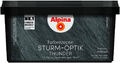 Alpina Sturm-Optik Thunder 1L Effektfarbe - Anthrazit