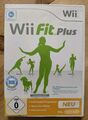 Wii Fit Plus - Nintendo Wii