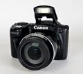 Canon PowerShot SX500 is Digitalkamera [16 MP, 30-Fach Ultrazoom] SEHR GUT