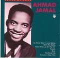 Sound of Jazz von Ahmad Jamal von not specified | CD | Zustand sehr gut