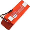 Akku für Saugroboter Roborock S7 MaxV Ultra 14,4V 5200mAh/75Wh Li-Ion Orange