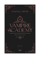 Vampire Academy - Blaues Blut von Richelle Mead