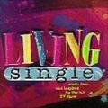 Living Single (TV Show, 1996/97) Queen Latifah, Chaka Khan, Xscape, Shola.. [CD]