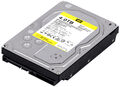 FESTPLATTE WD GOLD WD4002FYYZ 4TB SATA III 7.2K 128MB 3.5'' 