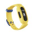 Fitbit Ace 3 Special Edition Minions Gelb Aktivitätstracker B-WARE