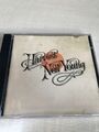 NEIL YOUNG - HARVEST (CD ALBUM) 