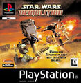 Star Wars Demolition PS1 - Playstation 1 - Sehr guter Zustand ✅