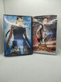 Tomb Raider + Tomb Raider die Wiege des Lebens Angelina Jolie