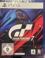 Gran Turismo 7 - PS5 / PlayStation 5 - Neu & OVP - Deutsche Version